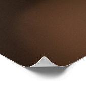 エキゾチックなエジプトの宝石の女性ゴールデンレッドのヘッドピース ポスター (角)