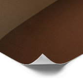 エキゾチックなエジプトジュエリー女性金ゴールド赤い緑 ポスター (角)