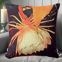 エキゾチックなカラーブラムハロータスフローラ