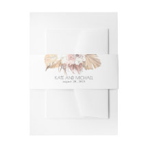 エキゾチックなジャングルファーンの乾燥した結婚葉