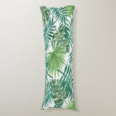 エキゾチックなパ葉ーム ボディピロー (正面縦)