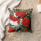 エキゾチックなフローラ#5 at SunshineDazle クッション (ブランケット)