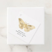 エキゾチックな森 フェイバータグ (インサイチュ)