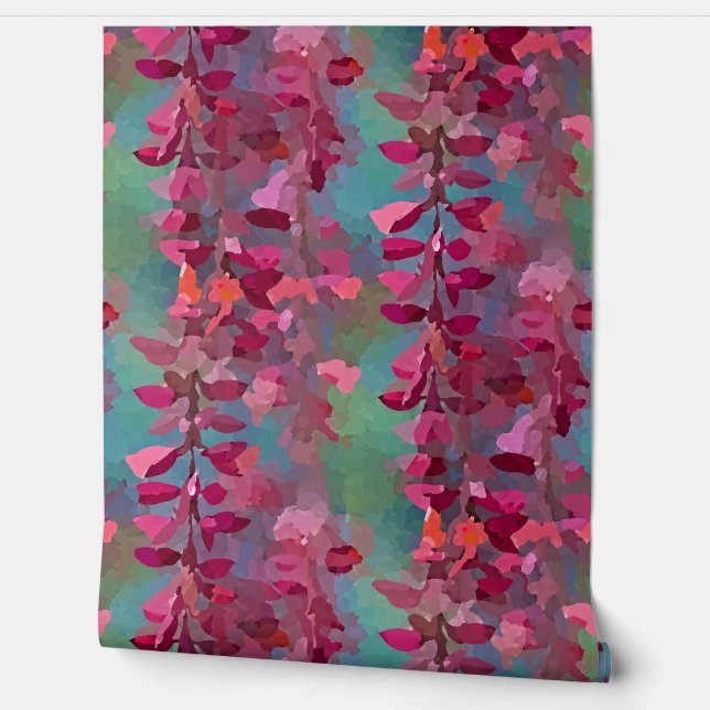 エキゾチックな空の壁紙 壁紙 (ほどく)