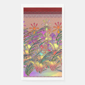 エキゾチックな花園 (正面)