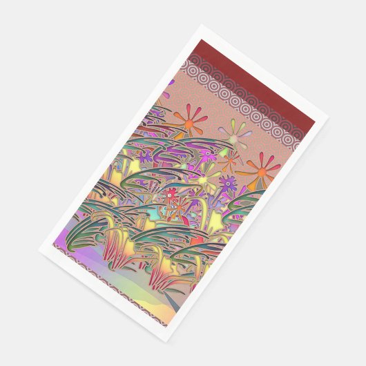 エキゾチックな花園 (コーナー)