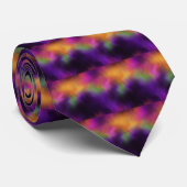 エキゾチックぼやけ ネクタイ (ロール)