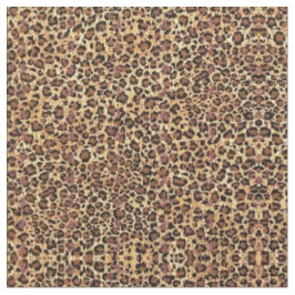 エキゾチックアニマルプリント ファブリック