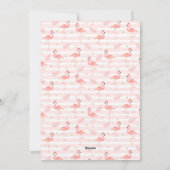 エキゾチックハワイアンメレカリキマカファミリーの写真 シーズンカード (裏面)