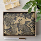 エキゾチックパンサー 薄葉紙 (ギフト)