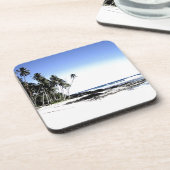 エキゾチックパームツリーズ&パラダイスビーチ コースター (左側)