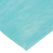 エキゾチックビーチ装飾用クッション テーブルクロス (アングル)