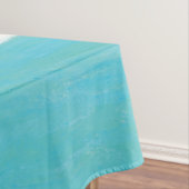 エキゾチックビーチ装飾用クッション テーブルクロス (インサイチュ)