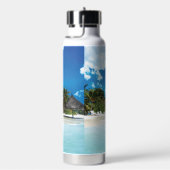 エキゾチックビーチ ウォーターボトル (右面)