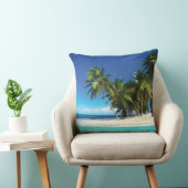 エキゾチックビーチ クッション (椅子)