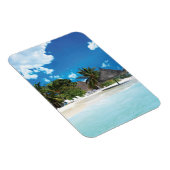 エキゾチックビーチ マグネット (右側)