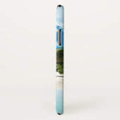 エキゾチックビーチ Case-Mate iPhoneケース (裏面/右)