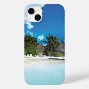 エキゾチックビーチ Case-Mate iPhone 14 PLUSケース