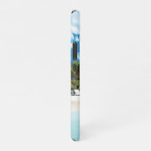 エキゾチックビーチ iPhoneケース (右側)