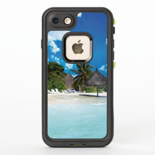 エキゾチックビーチ