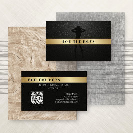 エキゾチックプライベートダンサー 大人 名刺