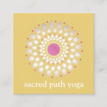 エキゾチックロータスイエローフローラウェルネスセラピスト