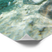 エキゾチック休暇 ポスター (角)