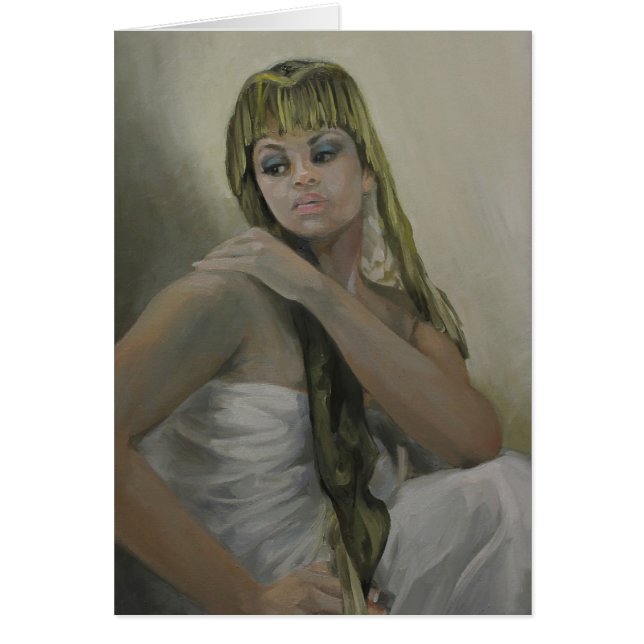 エキゾチック宝石IIカード (正面)