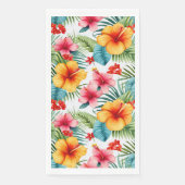 エキゾチック水カラーハワイアンフローラ (正面)