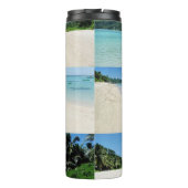 エキゾチック熱タンブラー タンブラー (裏面)