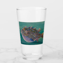 エキゾチック熱帯魚（水中） （マリアンヌ北） タンブラーグラス