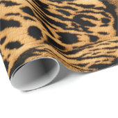 エキゾチック王チアタ ラッピングペーパー (ロールコーナー)