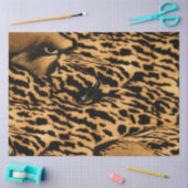 エキゾチック王チアタ 薄葉紙 (クラフト)