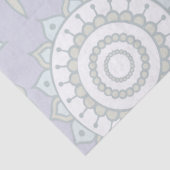 エキゾチック色マンダラティッシュペーパー 薄葉紙 (詳細)