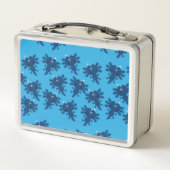 エキゾチック軸外サラマンダー メタルランチボックス (裏面)