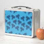 エキゾチック軸外サラマンダー メタルランチボックス (インサイチュ)