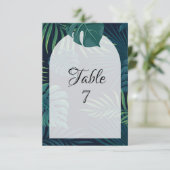 エキゾチック離れパーム結婚ズの 招待状 (スタンド正面)