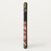 エキゾチック鳥パラダイス4 #art #tropical Case-Mate iPhoneケース (裏面/左)
