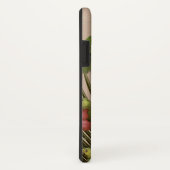 エキゾチック鳥パラダイス4 #art #tropical Case-Mate iPhoneケース (裏面/右)