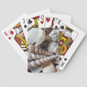 エキゾチック・シーシェルズコレクションサマービーチ トランプ (裏面)