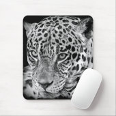 エキゾチック・ジャガー マウスパッド (マウス)