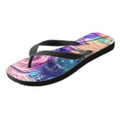 エキゾチック ビーチサンダル (アングル)