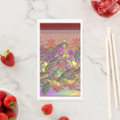 エキゾチック フラワー ガーデン   (インサイチュ)