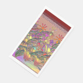 エキゾチック フラワー ガーデン   (コーナー)