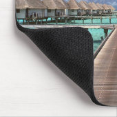 エキゾチック マウスパッド (コーナー)