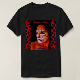エキゾチック・ラブ Tシャツ