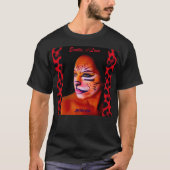 エキゾチック・ラブ Tシャツ (正面)
