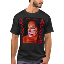 エキゾチック・ラブ Tシャツ