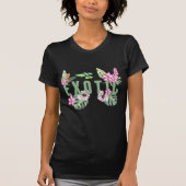 エキゾチック Tシャツ (正面)