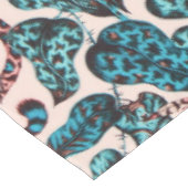 エキゾチッ刺激を受けたク·チノイセリ テーブルクロス (アングル)